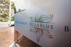 Bella Blue Cafe Lindfield Menu