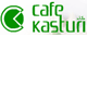 Cafe Kasturi Haymarket Menu