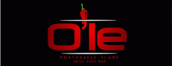 Cafe Ole Enmore Menu