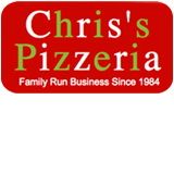 Chris's Pizzeria Maroubra Menu