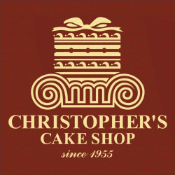 Christopher's Cake Shop Surry Hills Menu