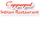 Copperpot Indian Restaurant Menai Menu
