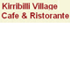 Kirribilli Village Cafe Kirribilli Menu
