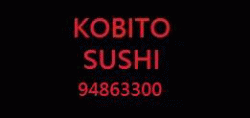 Kobito Sushi Terrey Hills Menu
