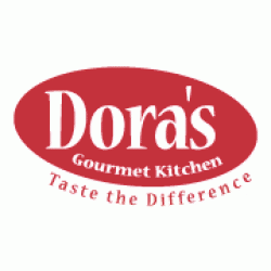 Dora's Kitchen Kirrawee Menu