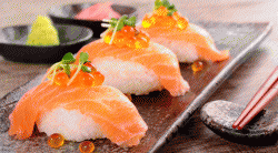 Konnichiwa Sushi Bar Mona Vale Menu