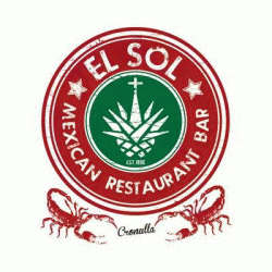 El Sol Tortillaria Mexican Restaurant Cronulla Menu