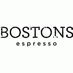 Bostons Espresso Wollongong Menu