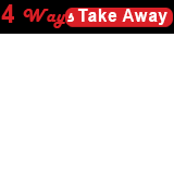 4 Ways Take Away Thornton Menu