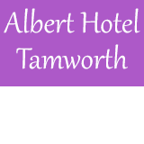 Albert Hotel Tamworth Tamworth Menu