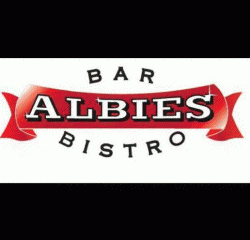 Albies Bar & Bistro Busselton Menu