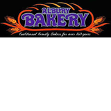 Albury Bakery Albury Menu