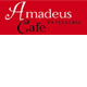 Amadeus Cafe Patisserie Manly Vale Menu