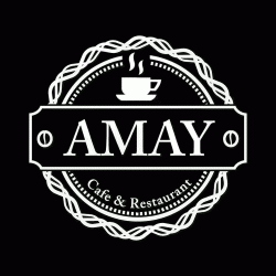 Amay Cafe & Restaurant Moe Menu