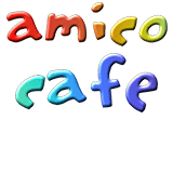 Amico Cafe Stirling Menu