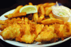 Anakie Rd Fish & Chips Bell Park Menu