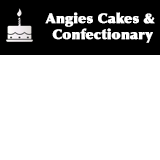 Angies Cakes & Confectionary Sale Menu