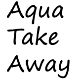 Aqua Take Away Port Sorell Menu