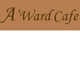 A'Ward Cafe Rokeby Menu