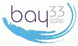 Bay 33 Cafe Watermans Bay Menu