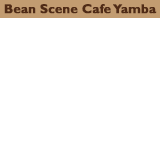 Bean Scene Cafe Yamba Yamba Menu