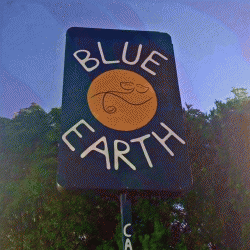 Blue Earth Cafe Bodalla Menu