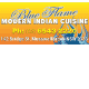 Blue Flame Modern Indian Cuisine Muswellbrook Menu