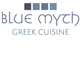 Blue Myth Greek Cuisine Morley Menu