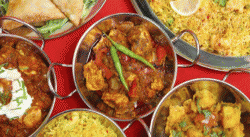 Bollywood Flavour Indian Restaurant Redbank Plains Menu