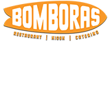 Bomboras Restaurant Kiosk & Catering Torquay Menu