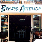 Brewed Attitude Australia Tuncurry Menu