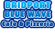 Bridport Blue Wave Cafe & Pizzeria Bridport Menu