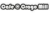 Cafe @ Crago Mill Bathurst Menu