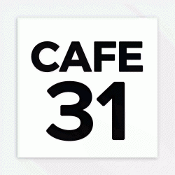 Cafe 31 Peakhurst Menu