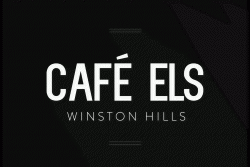 Cafe EL's Winston Hills Menu