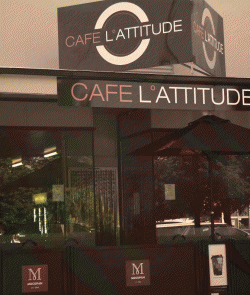 Cafe L'Attitude Maffra Menu