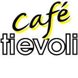 Cafe Tievoli Charmhaven Menu