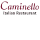 Caminetto Italian Restaurant The Rocks Menu