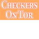 Checkers On Tor Toowoomba Menu