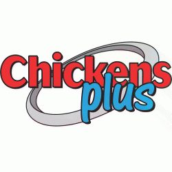Chickens Plus Rockdale Rockdale Menu