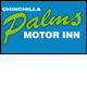 Chinchilla Palms Motor Inn Chinchilla Menu