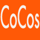 Cocos Cafe Orange Menu