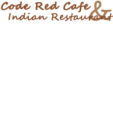 Code Red Cafe & Indian Restaurant Thornbury Menu