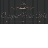 Copper Rose Cafe Alexandria Menu