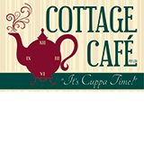 Cottage Cafe Tolga Menu