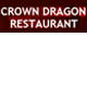 Crown Dragon Restaurant Kogarah Menu