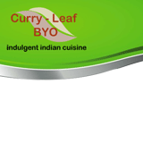 Curry Leaf Catering Elwood Menu