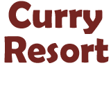 Curry Resort Dalby Menu