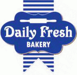 Daily fresh Bakery Armidale Menu