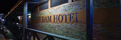 Dam Hotel Restaurant Wyong Menu